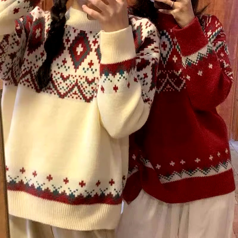 Christmas Sweaters